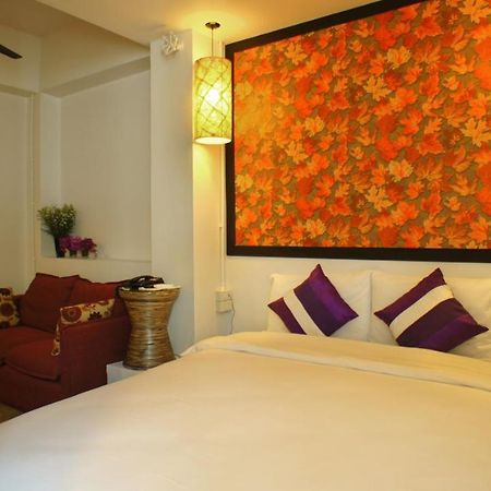 Walking Street Residence - Sha Extra Plus Chiang Mai Exterior photo