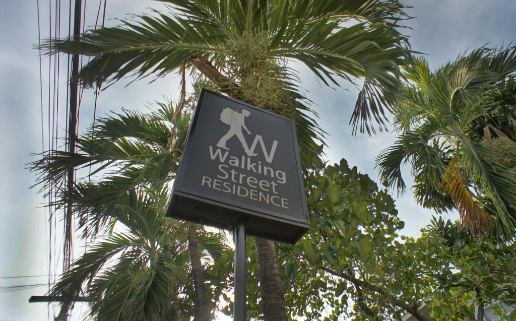 Walking Street Residence - Sha Extra Plus Chiang Mai Exterior photo
