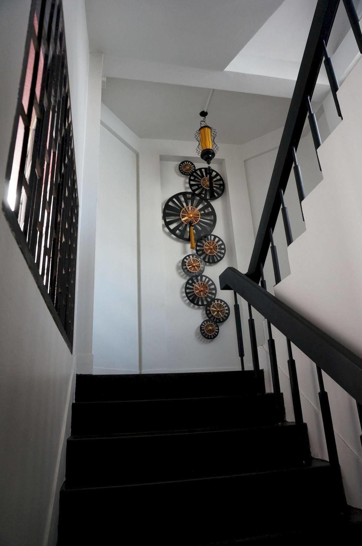 Walking Street Residence - Sha Extra Plus Chiang Mai Exterior photo